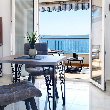 Villa Sirenis Трогир Экстерьер фото