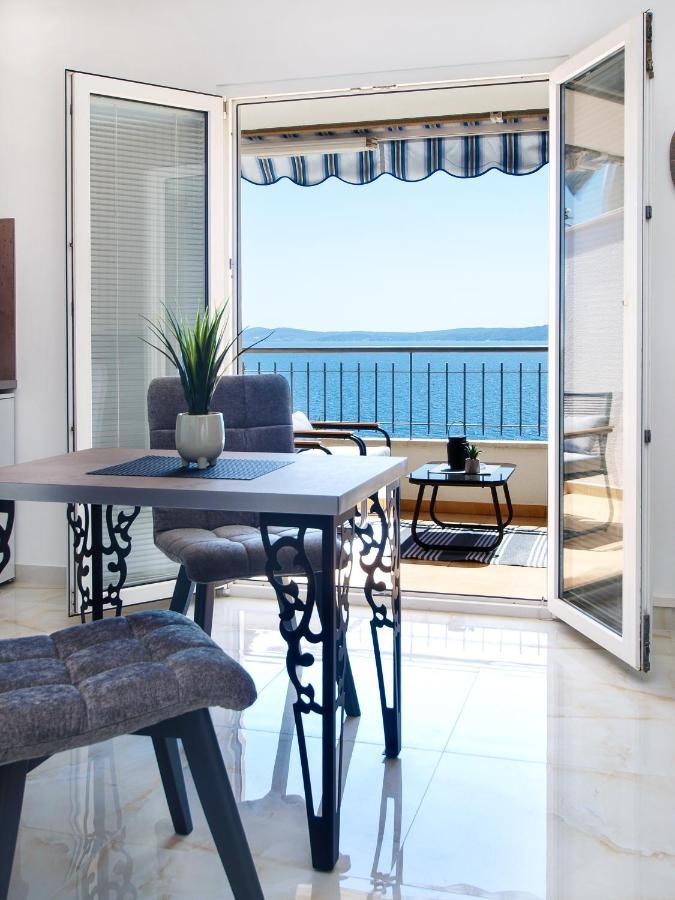 Villa Sirenis Трогир Экстерьер фото